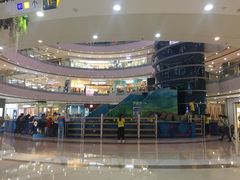 -万达广场(南京江宁店)