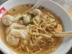 -正果忠记云吞濑粉(总店)