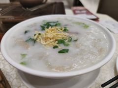 凤城艇仔粥-顺德人家食府(黄金广场店)