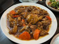 -来顺成饭庄