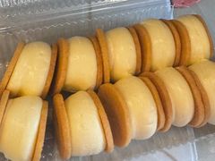奶酪饼干-甜嘟嘟烘焙坊(舒城路店)