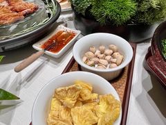 -金链花·泰国餐厅(国贸店)