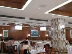 大堂-乾隆美食·本帮菜(黄河路店)