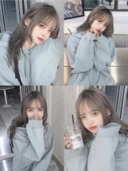 -SY COLOUR专业烫染