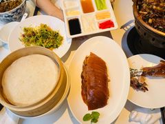 -四季民福烤鸭店(王府井东安门店)