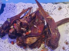 -千岛蚝高压锅生蚝·人参火锅(白云万达店)