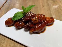 -枣子树·素食餐厅(普陀山店)