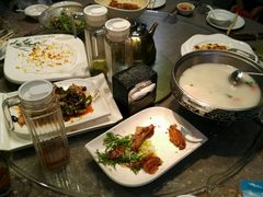 -金掌勺东北菜(格兰晴天店)