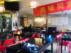 大堂-卤煮老北京酱肉馆