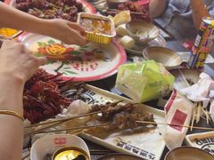 -唐力九头鸟烧烤·罗田吊锅(西云楼店)