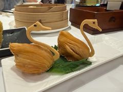 -白天鹅宾馆-宏图府餐厅