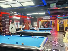 -DEDE APU潮玩运动聚乐部(观音桥店)