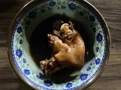 -无名氏宵夜小摊(祝家三姐妹馄饨店)