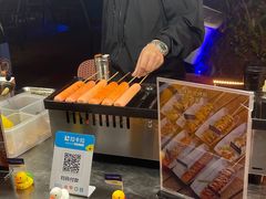 -三亚湾红树林度假世界(木棉酒店)