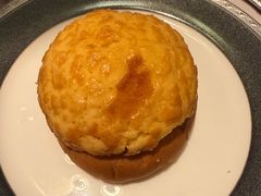 -德大西餐社