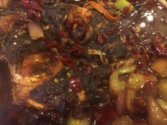 -滋味烤鱼(超洋店)