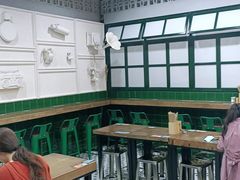 -阿金大白·上海菜馆(新天地店)