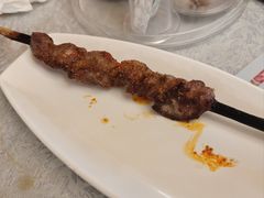 -汗腾格里·风味餐厅(新疆驻京办店)