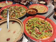 -馬伍旺川菜(江北虹悦城店)