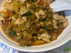 -柴火农家·江西赣南菜(土华店)