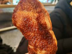-大益烤鸡