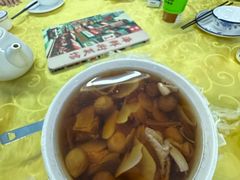 -海鲜街菜馆(海珠南路店)