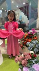 -MINI MARS KIDS CLUB亲子家庭中心(长宁天山店)