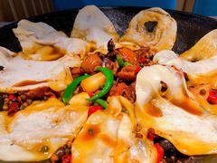 -徐小姐地锅鸡(云龙万达店)
