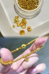 -JUNNI Studio 珠宝工坊(大学路店)