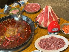 -五里关火锅(牛市口店)