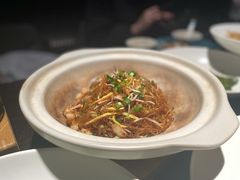 粉丝煲-大拙里·精致融合菜(沙湖桃源国际店)