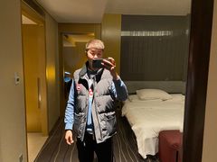 -青岛富力艾美酒店