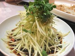 -巴盟人家·内蒙地方菜(华丽家族店)