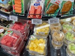 -ALDI奥乐齐超市(杨浦延吉店)