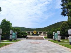 -云龙湖旅游景区