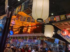大堂-有喜屋·深夜食堂(环宇荟店)