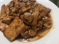 -闻道食府烙饼卷带鱼(原车耳营店原大觉寺店)