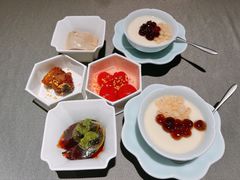 -小厨娘绣中淮扬(大行宫科巷店)