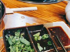 -盈田盈粥庄(博山东路店)