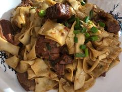 羊肉焖饼-胡羊焖饼(敦煌店)