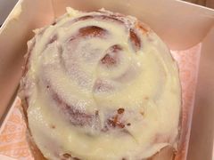 -OUR Bakery(SKP-S店)