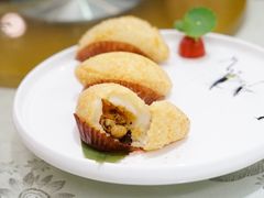 -香云轩·顺德菜(香云纱园林酒店店)