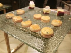 -金海湾自助餐厅(金陵饭店)