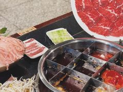 -邓莽子老火锅(中兴路总店)