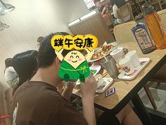 -领蟹祥记·香辣蟹·特色小海鲜(奥体天虹店)