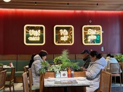 大堂-PHO爺·越南料理(亦庄大族广场店)