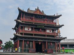 -龍聚祥烧麦馆(鼓楼店)