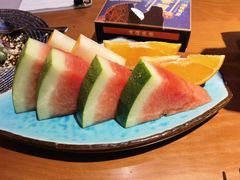 -有喜屋·烧鸟·居酒屋(周浦万达店)
