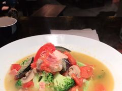 -绿茶餐厅(昌平悦荟店)