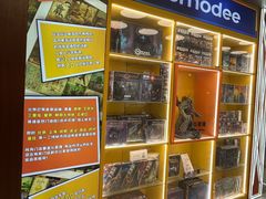 -北京王府井银泰in88
